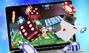 Casino Dracula Where Every Bet is a Bite of Thrill