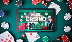 Casino Dracula Where Every Bet is a Bite of Thrill