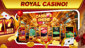 Fortryllende Online Casinooplevelser Spil, Vind og Nyd